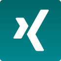 Xing Logo